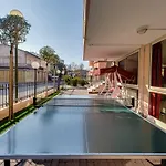 Unique Hotel 3*