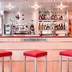 Unique Hotel Cesenatico