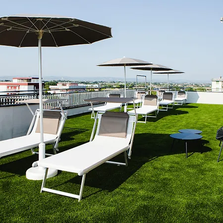 Hotel Unique Cesenatico