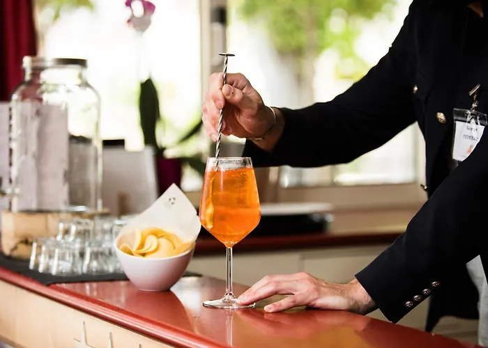 Unique Hotel Cesenatico