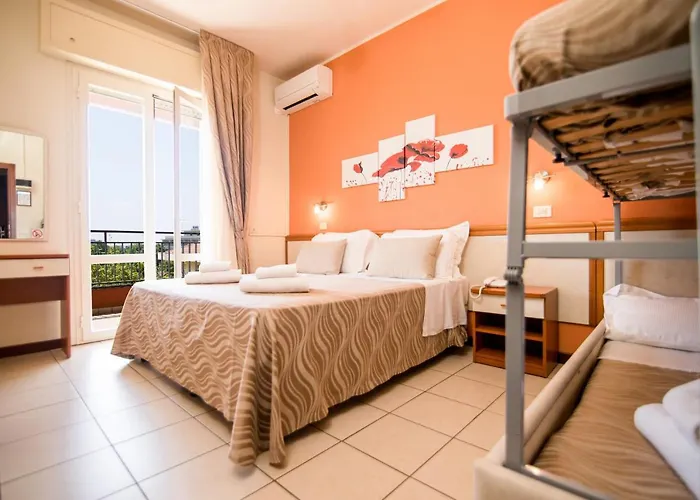 Unique 3* Cesenatico