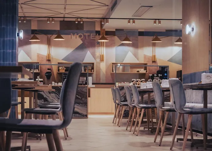 Hotel Unique Cesenatico