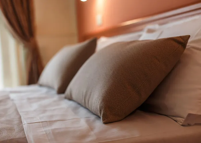 Unique فندق تْشيزيناتيكو