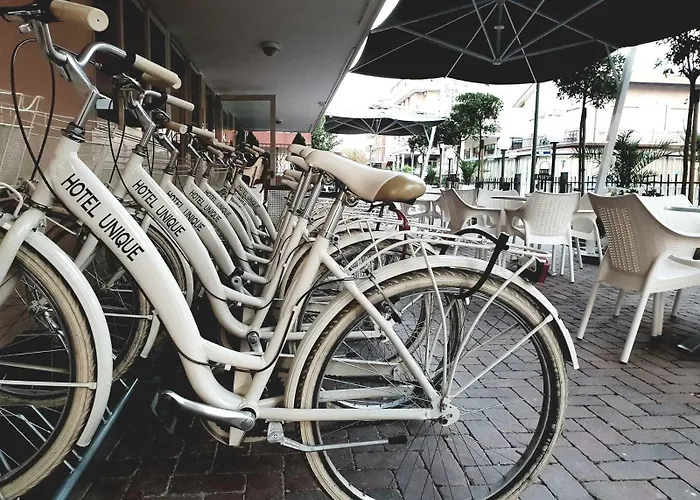 Unique 3* Cesenatico