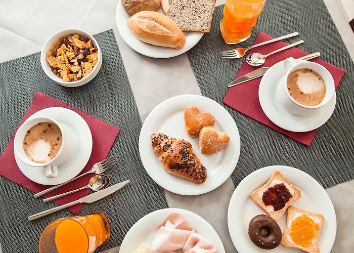 Unique Hotel Cesenatico