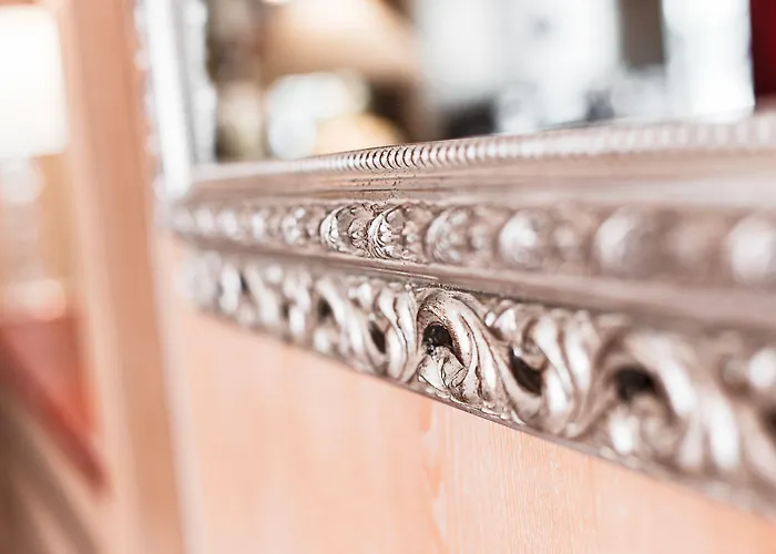 فندق Unique تْشيزيناتيكو