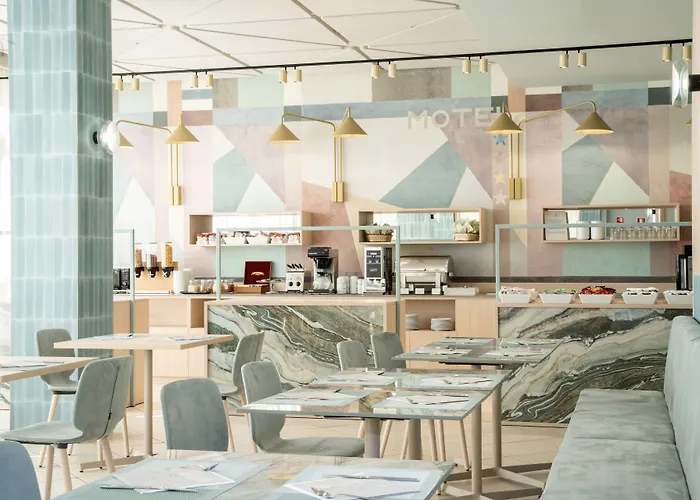 Unique 3* Cesenatico