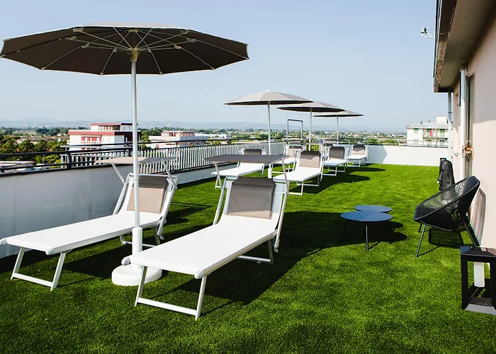 Hotel Unique Cesenatico