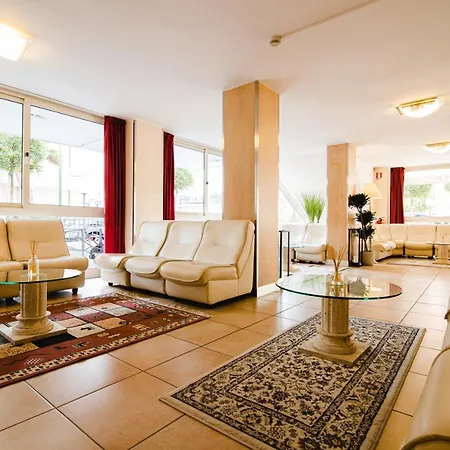 Unique Hotel Cesenatico