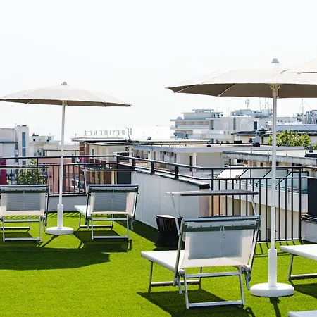 Unique Hotel Cesenatico