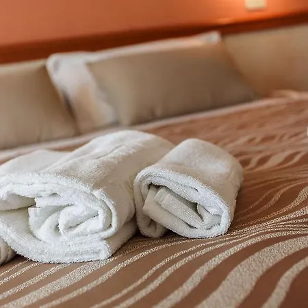 Unique 3* Cesenatico