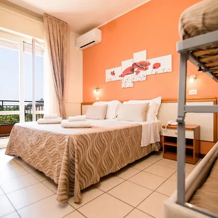 Unique 3* Cesenatico
