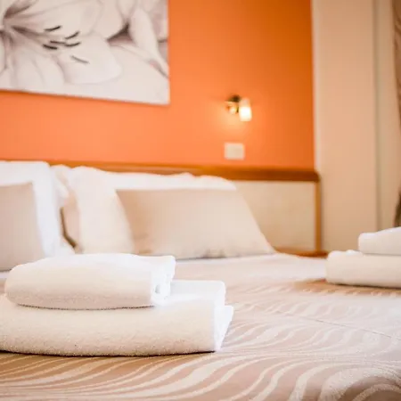 Unique 3* Cesenatico
