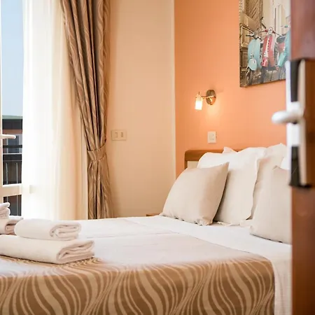 Unique Hotel Cesenatico