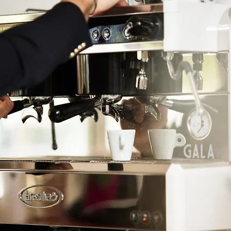 Unique Hotel Cesenatico