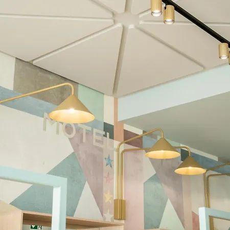 Hotel Unique Cesenatico