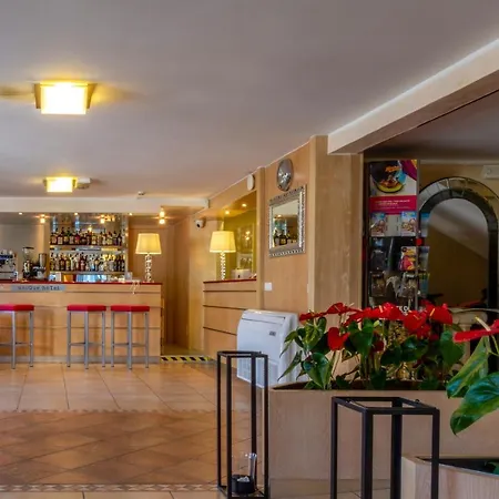 Unique Hotel Cesenatico