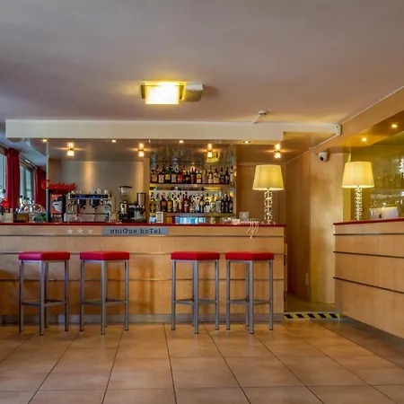 Unique Hotel Cesenatico