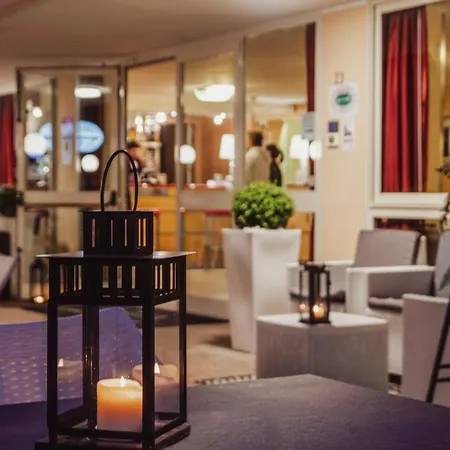 Hotel Unique Cesenatico