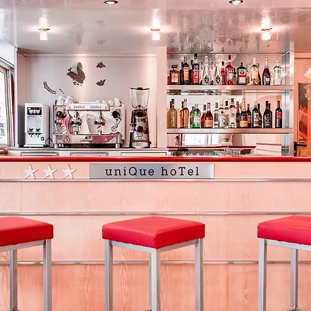 Unique Hotel Cesenatico