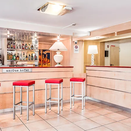 Unique Hotel Cesenatico