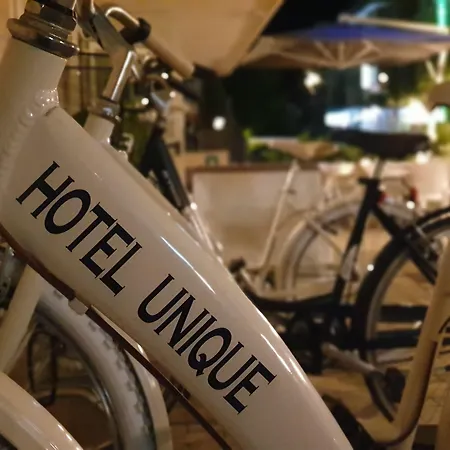 فندق Unique