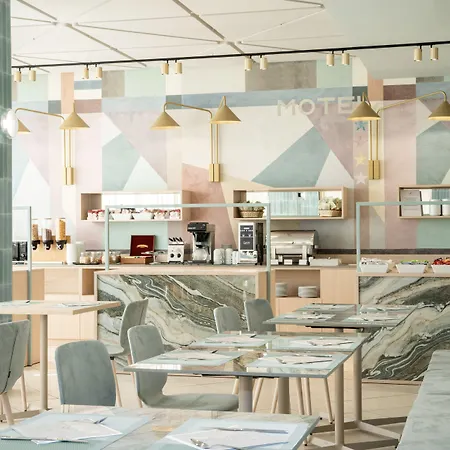 Unique 3* Cesenatico