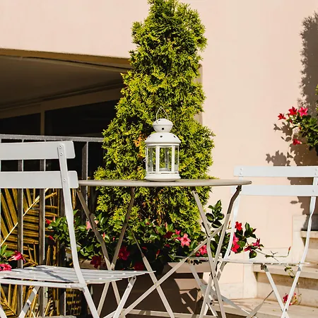 Hotel Unique Cesenatico