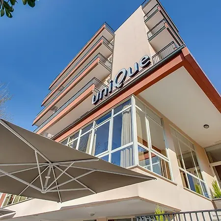 Unique Hotell Cesenatico