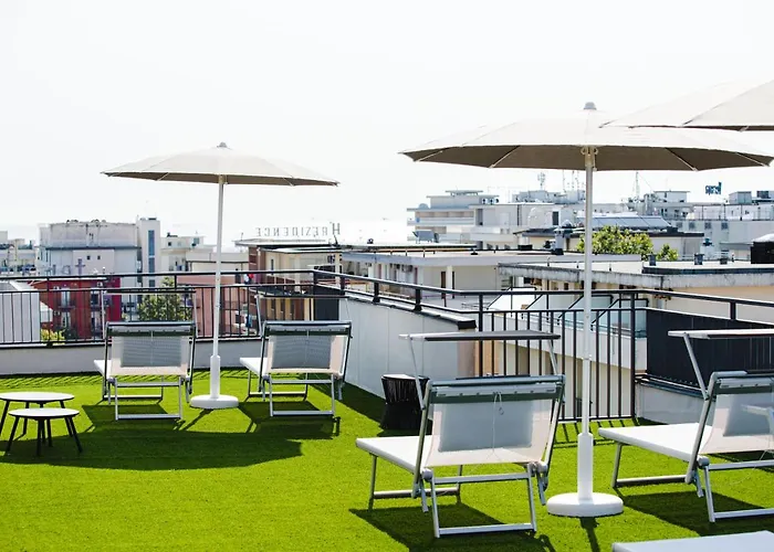 Unique Hotel Cesenatico