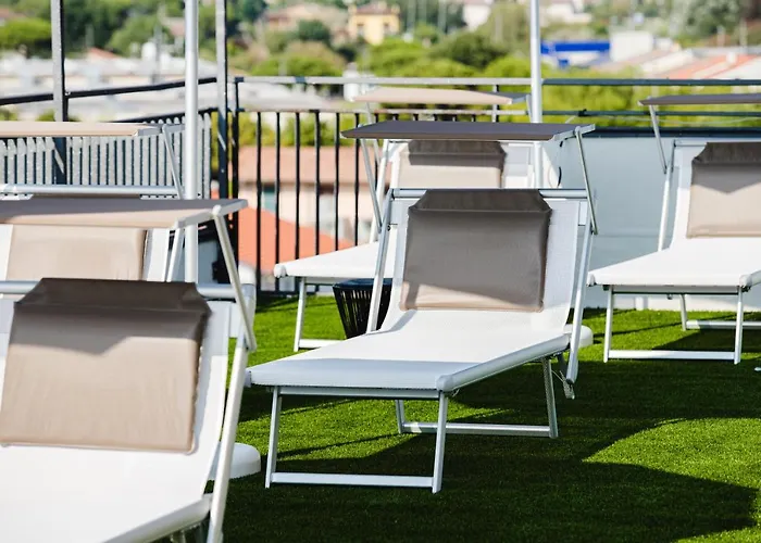 Unique 3* Cesenatico