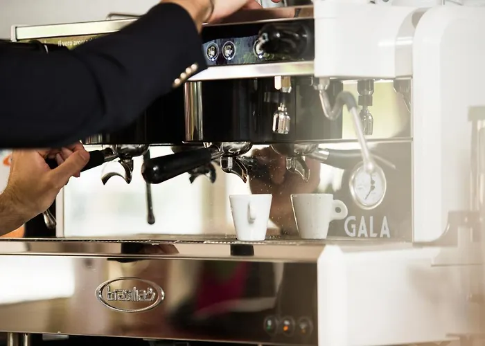 Unique Hotel Cesenatico