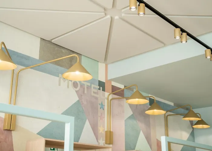 Hotel Unique Cesenatico