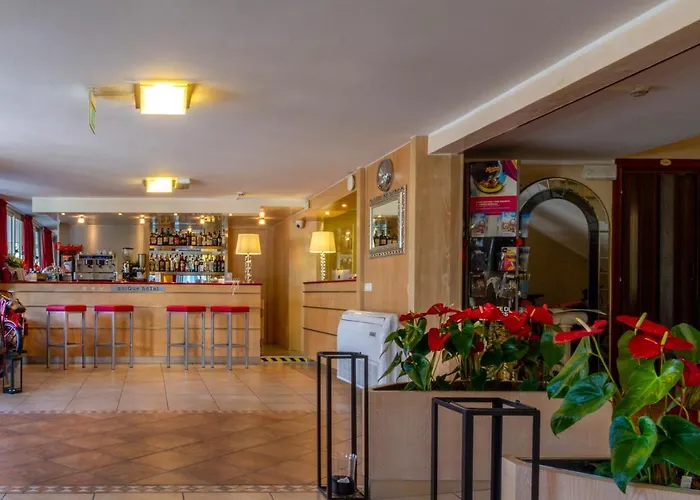 Unique Hotel Cesenatico