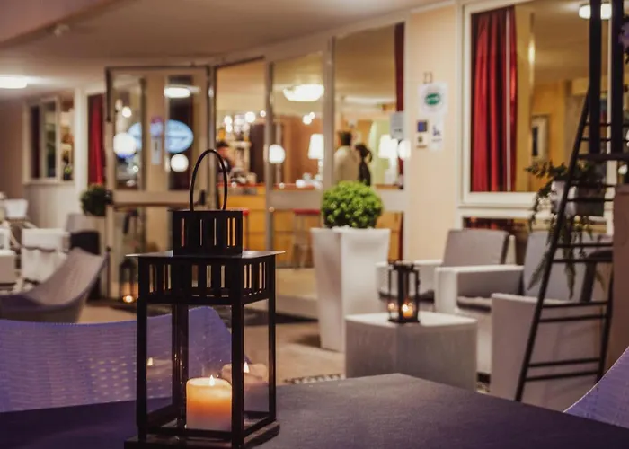 Hotel Unique Cesenatico