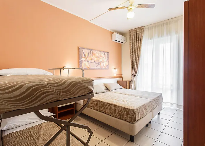 Hotel Unique Cesenatico