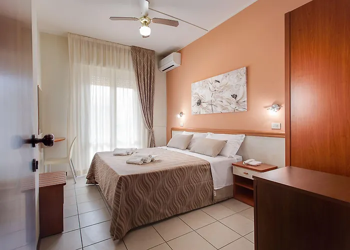 Unique Hotel Cesenatico