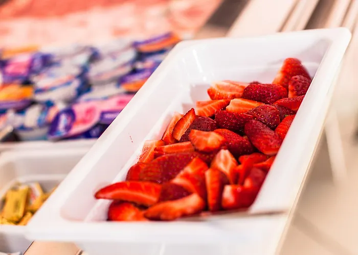 Unique 3* Cesenatico