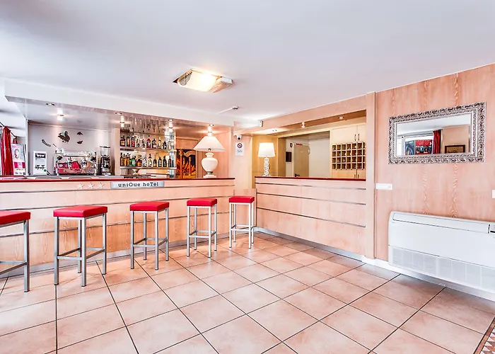 Hotel Unique Cesenatico