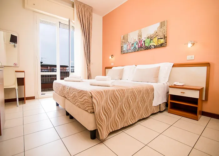 Unique 3* Cesenatico