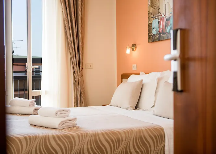 Unique Hotel Cesenatico